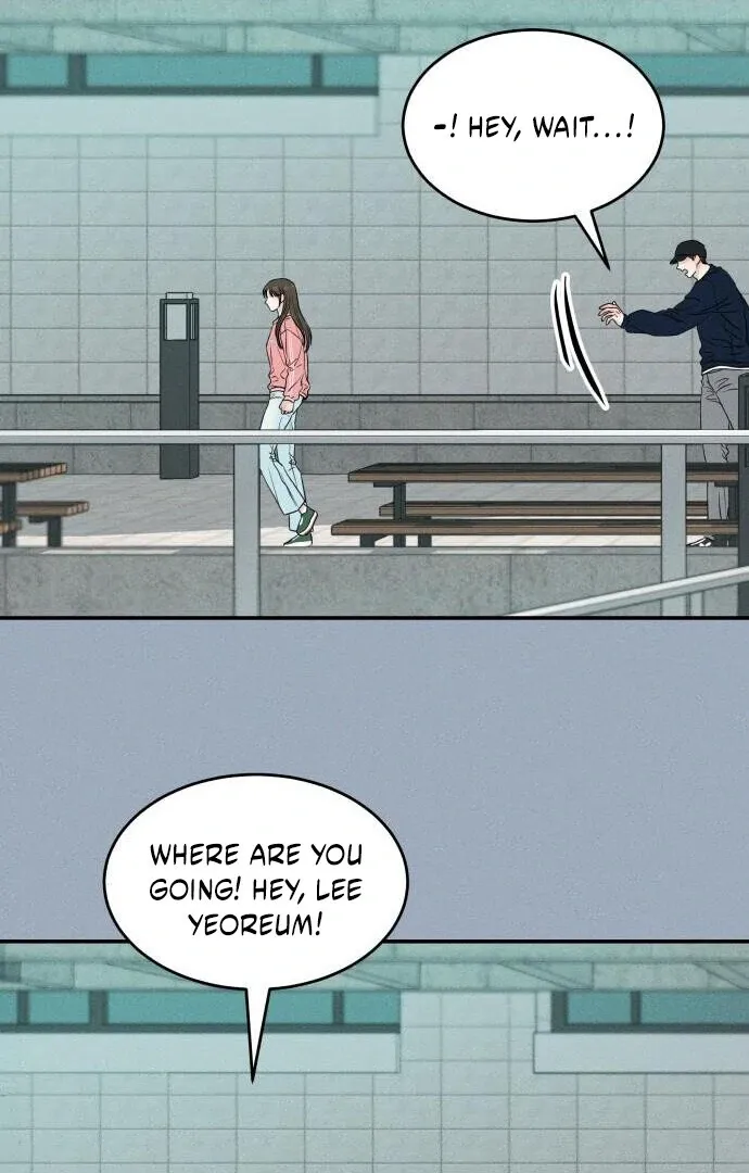Impure Love Chapter 7 page 29 - 
