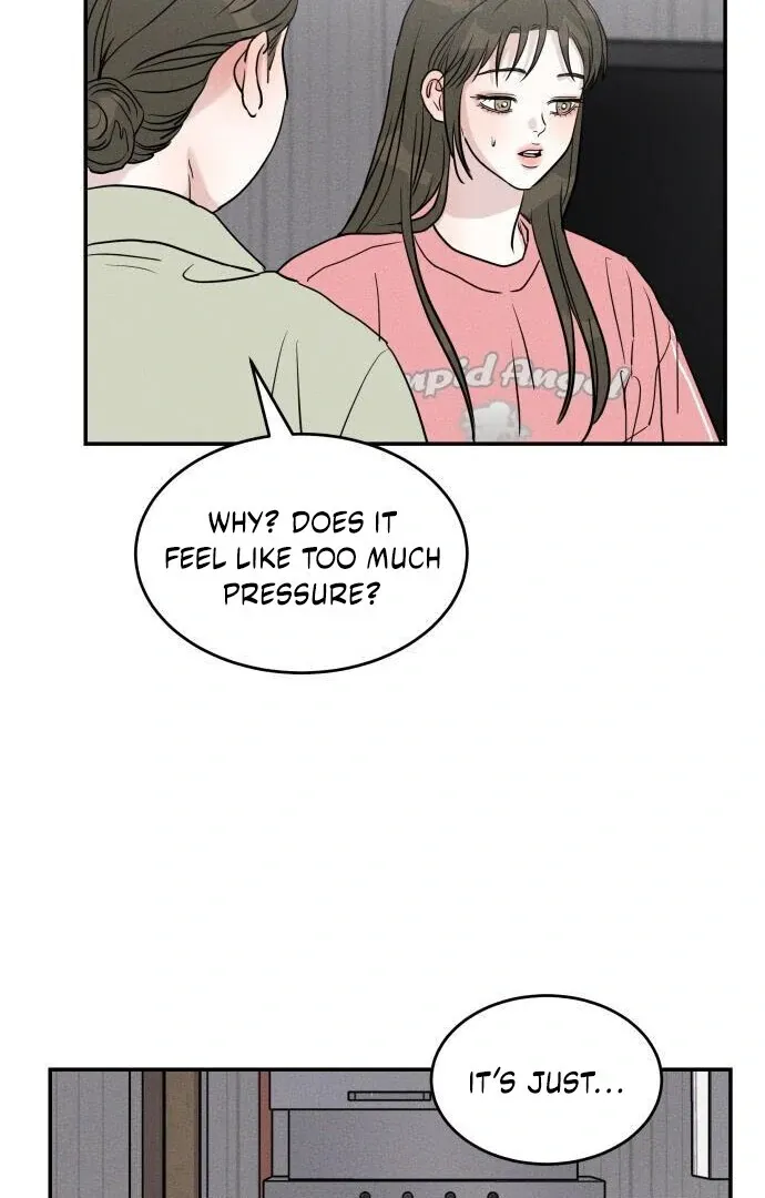 Impure Love Chapter 7 page 4 - 