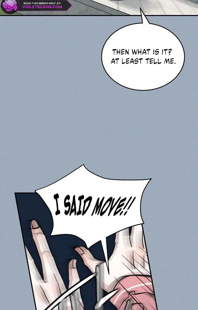 Impure Love Chapter 7 page 33 - 