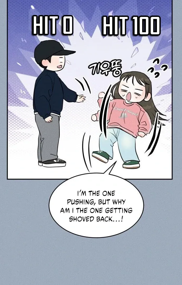 Impure Love Chapter 7 page 35 - 