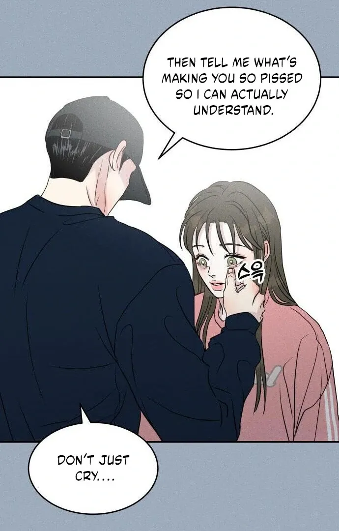 Impure Love Chapter 7 page 37 - 