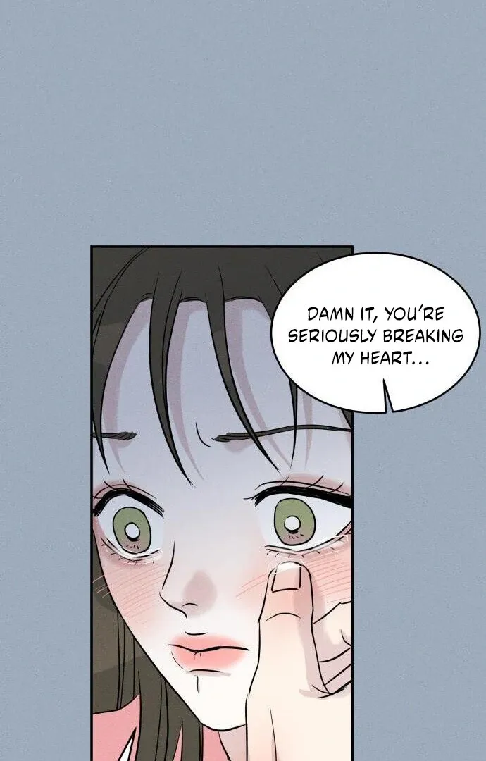 Impure Love Chapter 7 page 38 - 