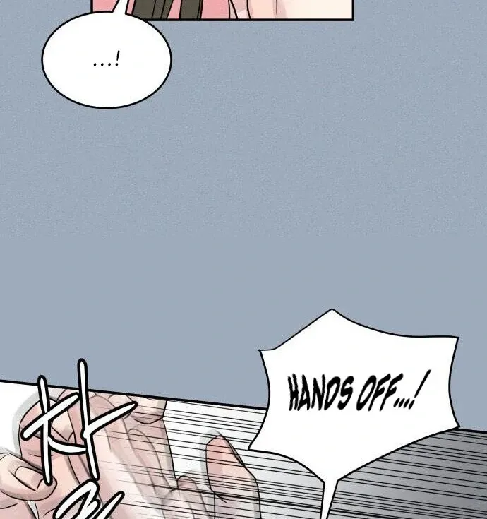 Impure Love Chapter 7 page 39 - 