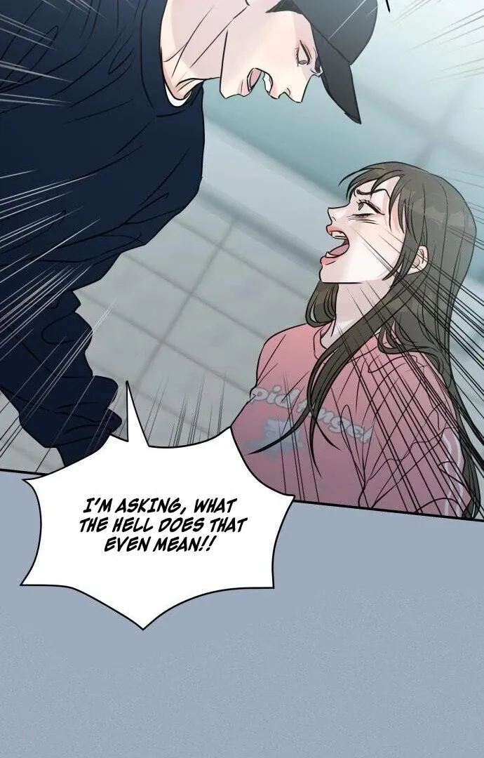 Impure Love Chapter 7 page 43 - 