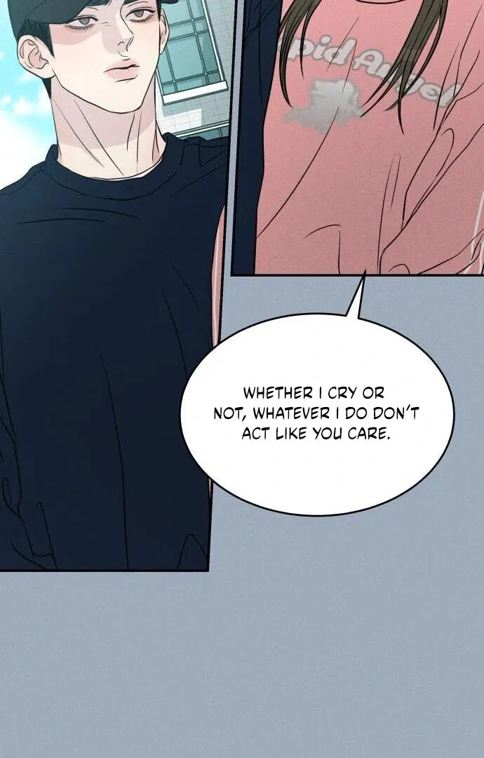Impure Love Chapter 7 page 55 - 