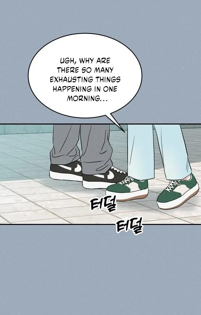 Impure Love Chapter 7 page 56 - 