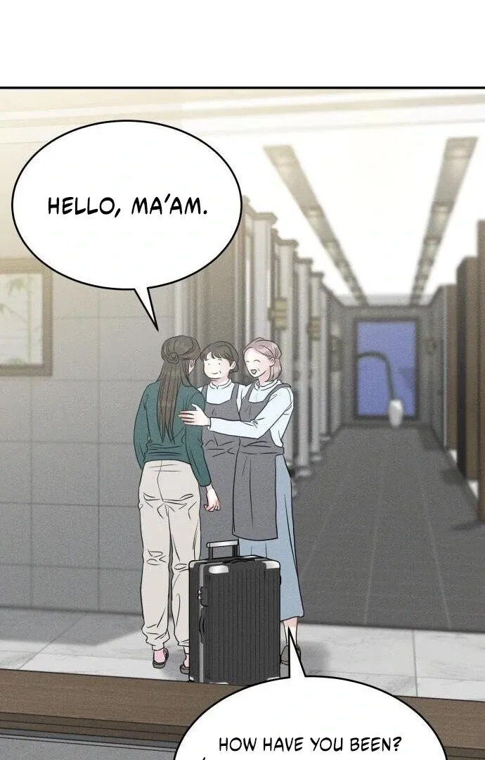 Impure Love Chapter 7 page 81 - 