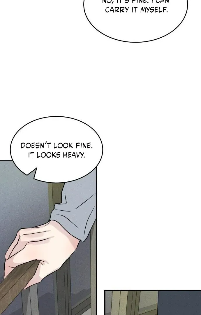 Impure Love Chapter 7 page 83 - 