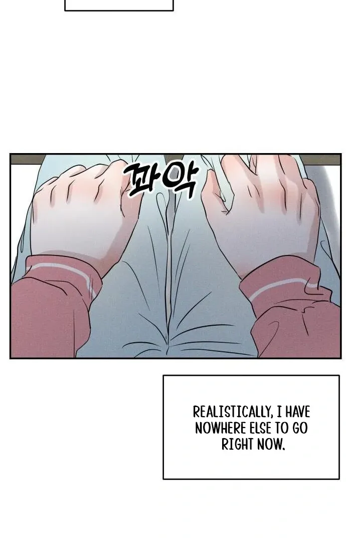 Impure Love Chapter 7 page 10 - 