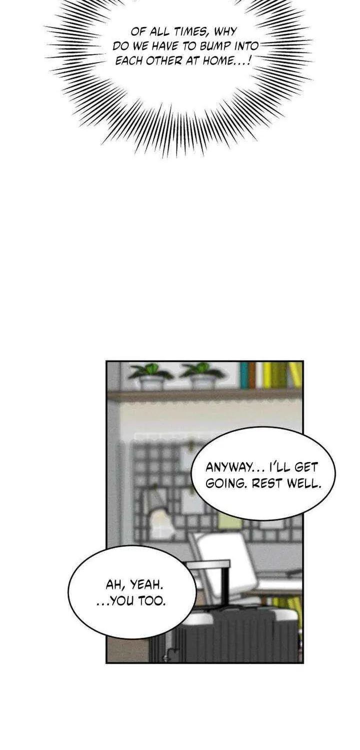 Impure Love Chapter 8 page 13 - 