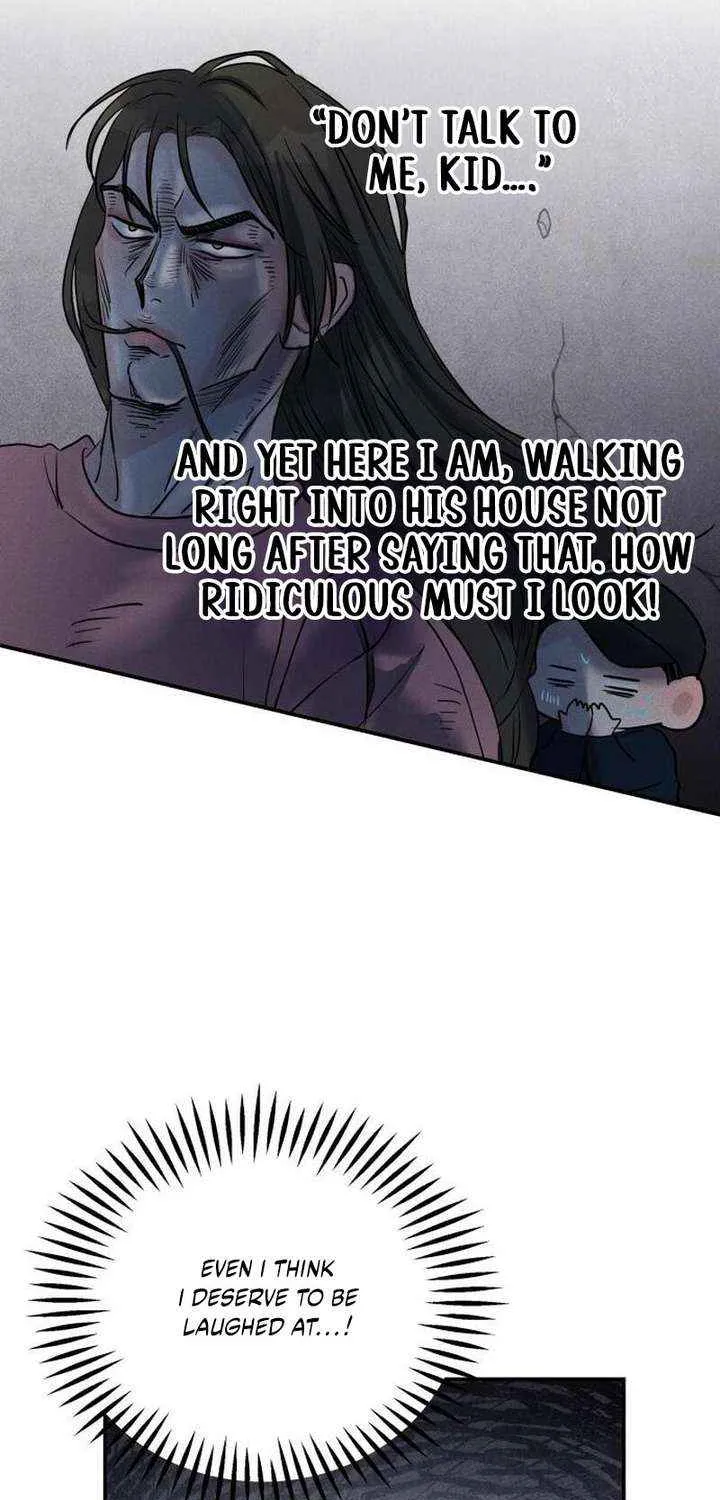 Impure Love Chapter 8 page 17 - 