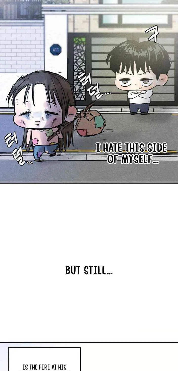 Impure Love Chapter 8 page 19 - 