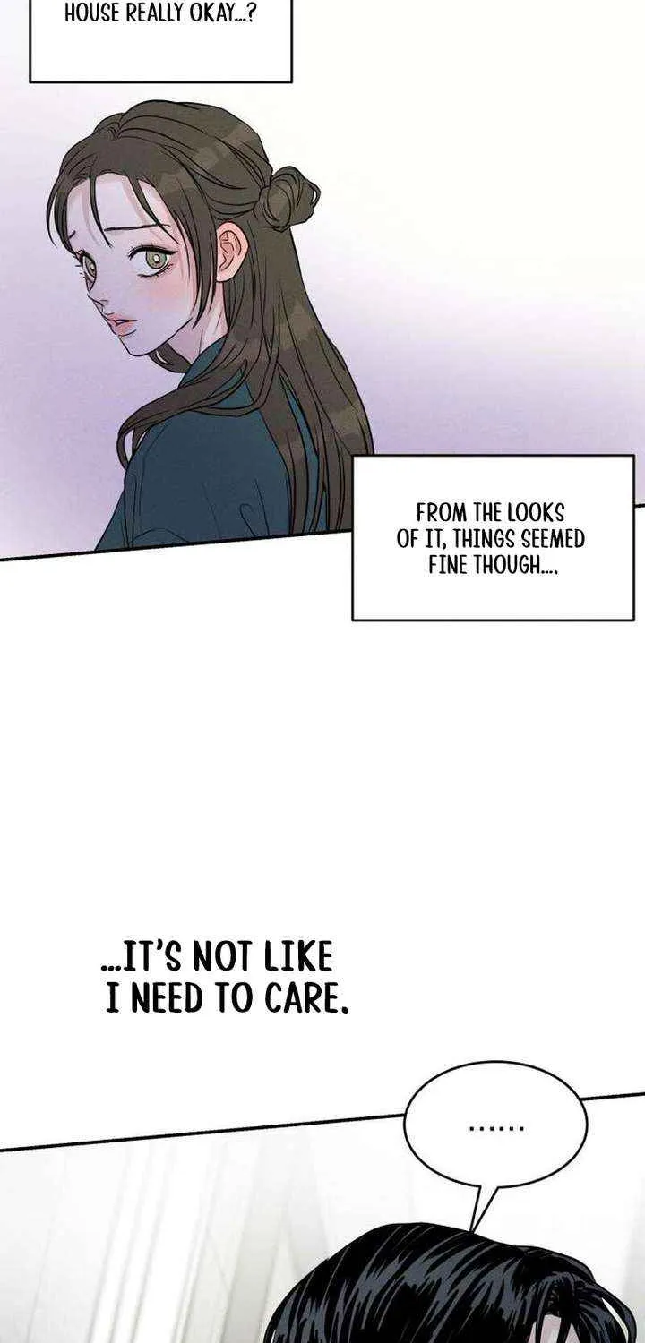 Impure Love Chapter 8 page 20 - 