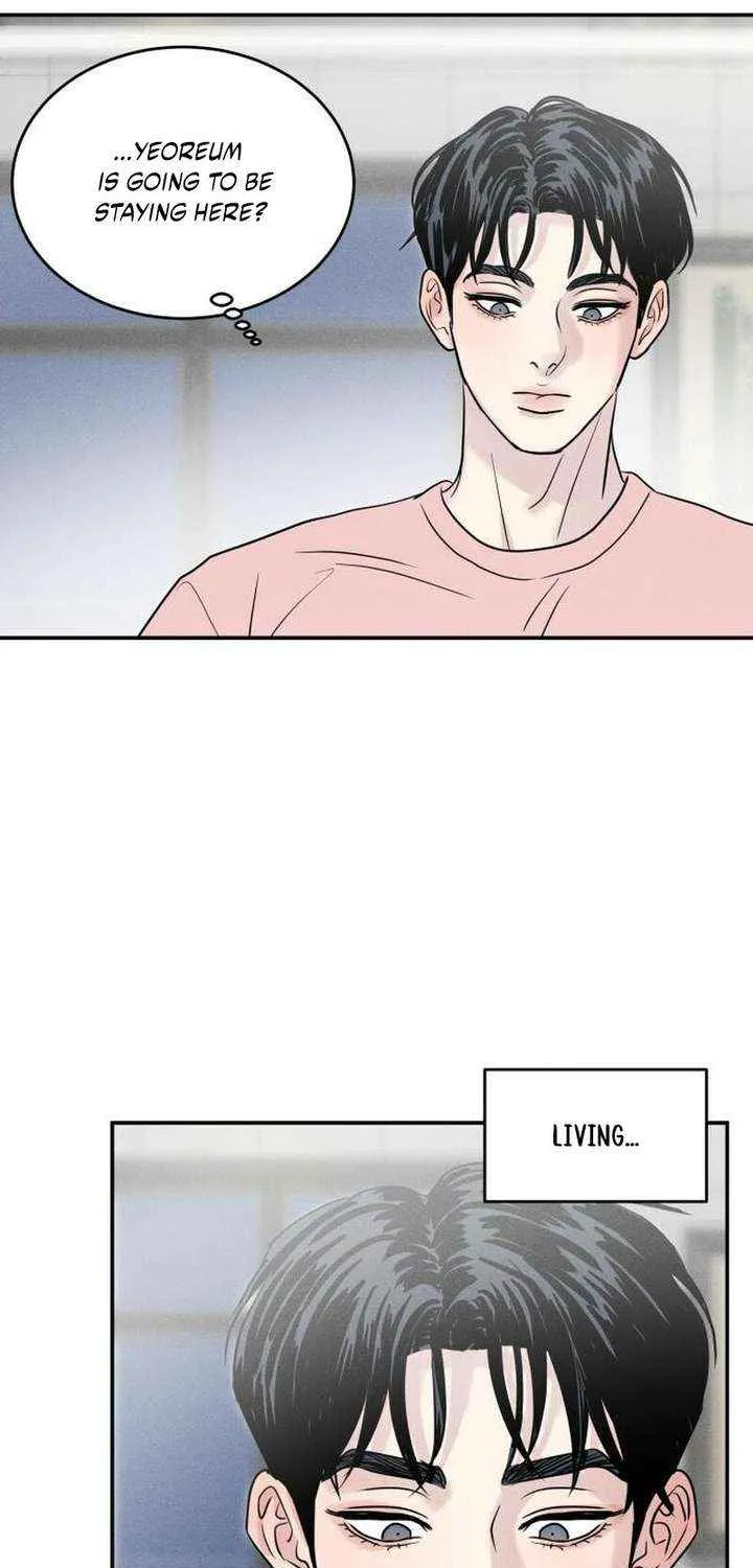 Impure Love Chapter 8 page 23 - 