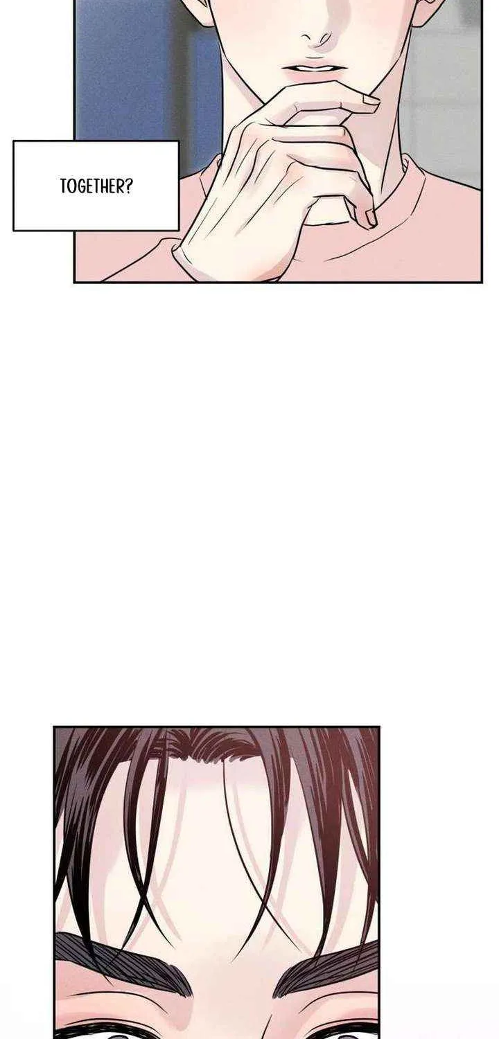 Impure Love Chapter 8 page 24 - 