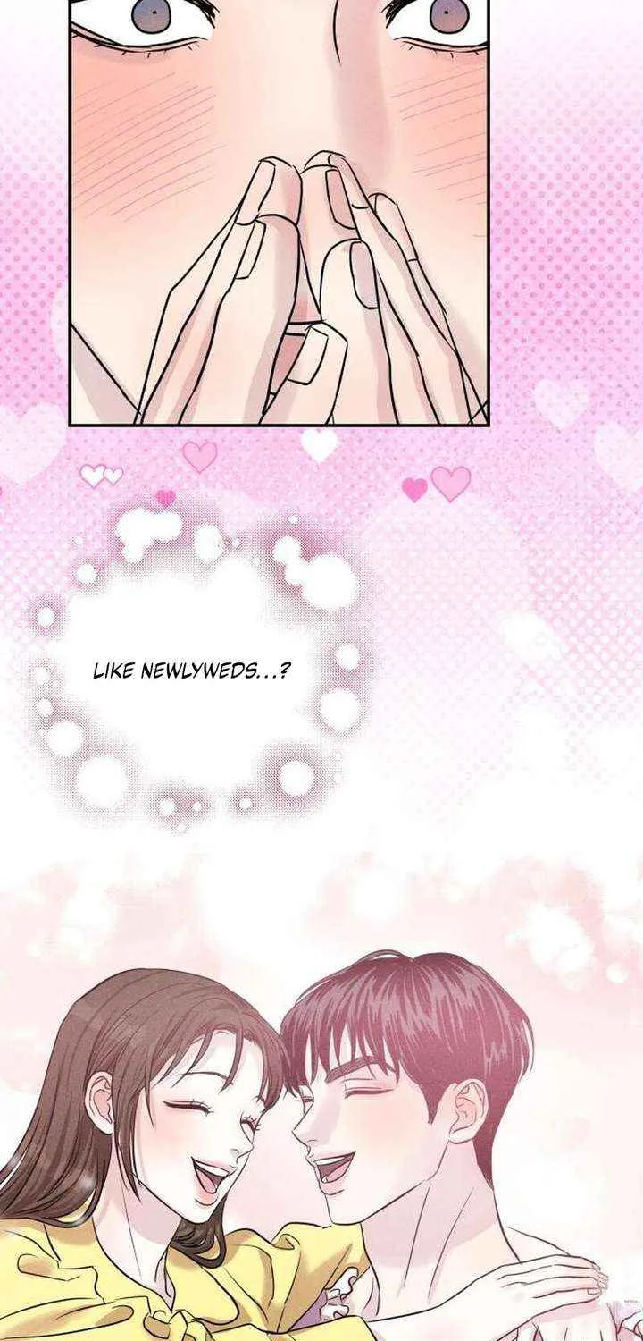 Impure Love Chapter 8 page 25 - 