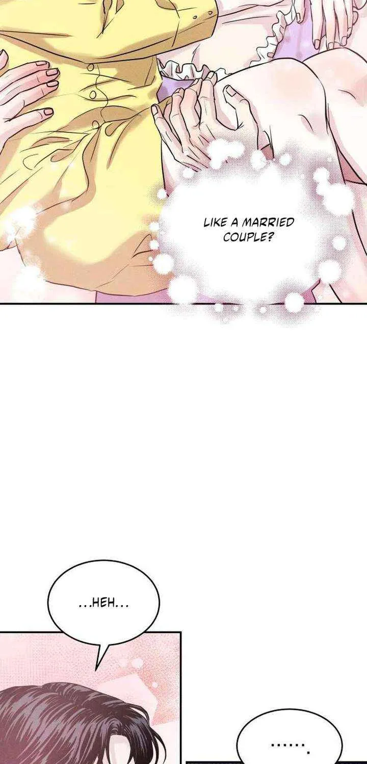 Impure Love Chapter 8 page 26 - 
