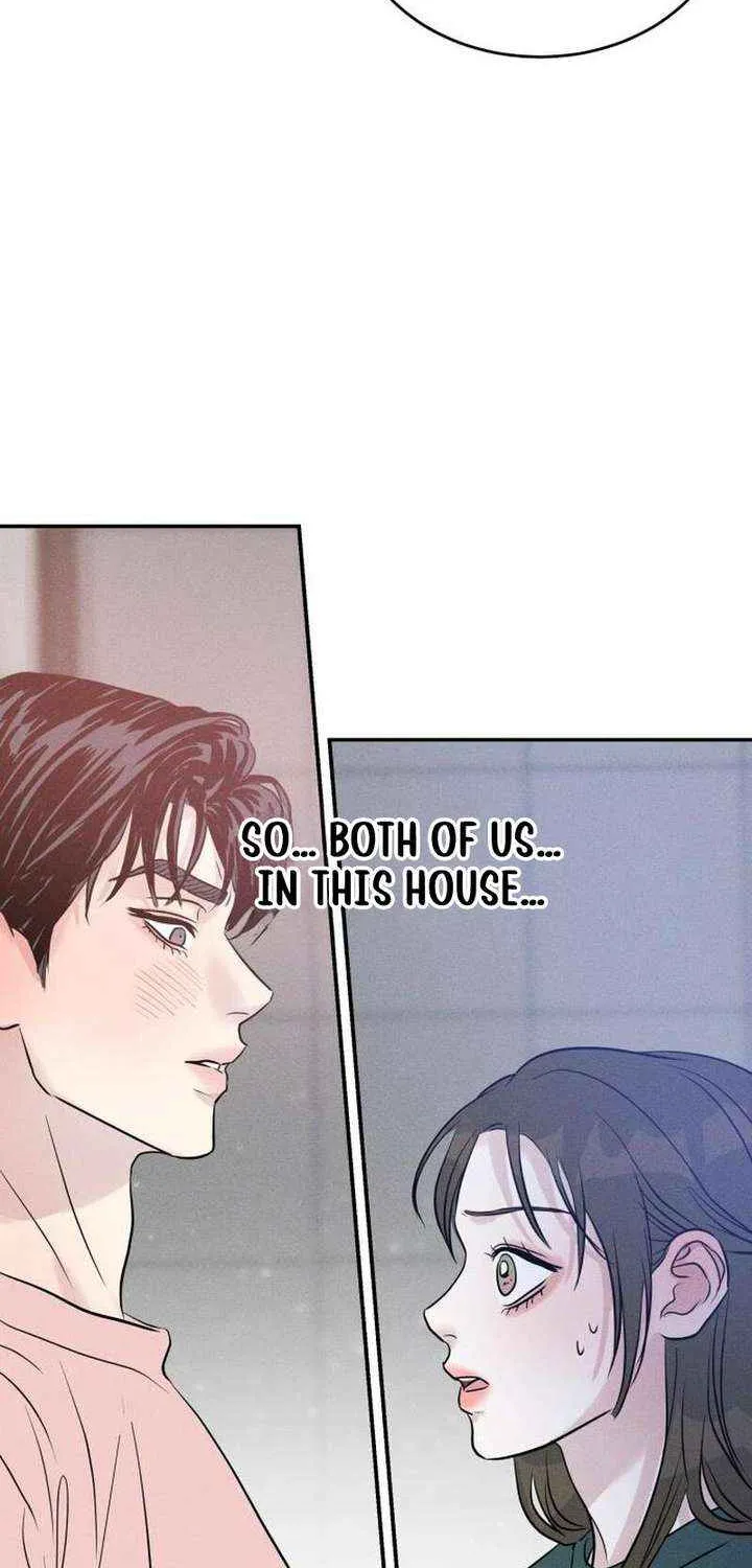 Impure Love Chapter 8 page 4 - 