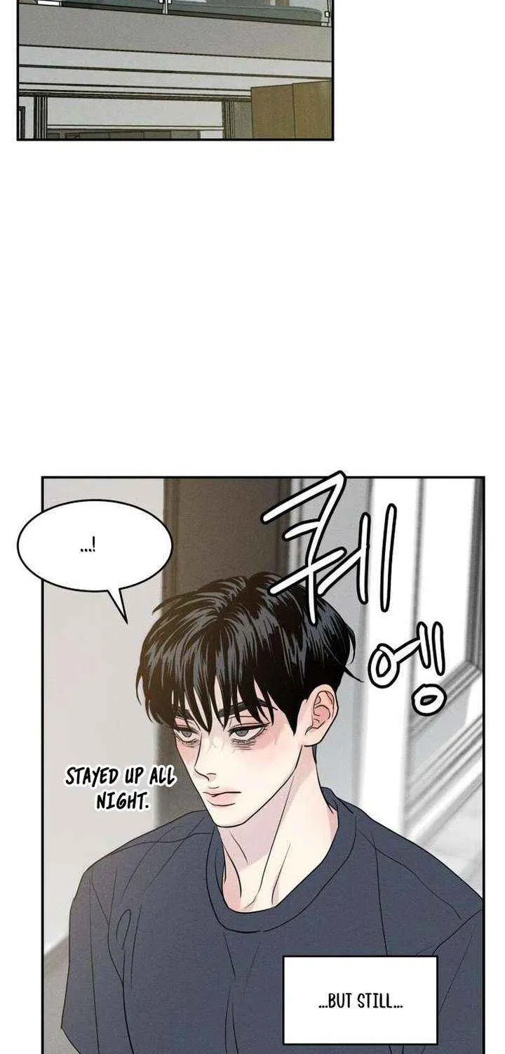 Impure Love Chapter 8 page 31 - 