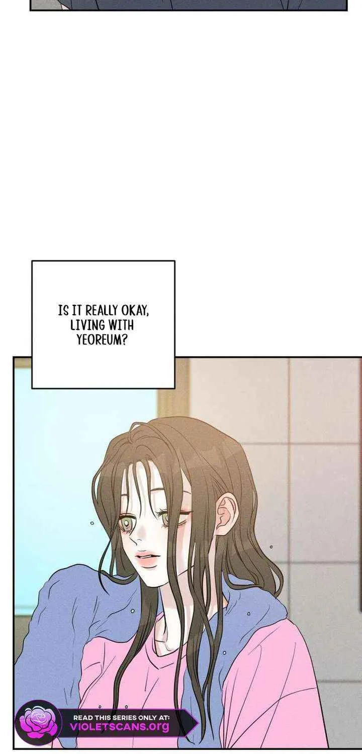 Impure Love Chapter 8 page 32 - 