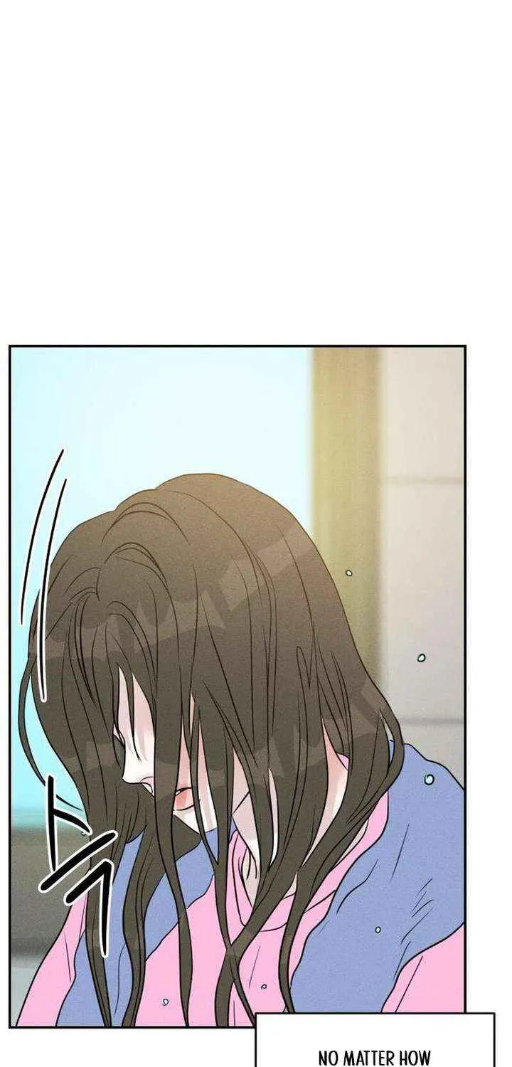 Impure Love Chapter 8 page 33 - 