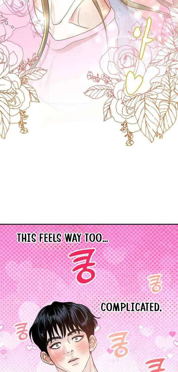 Impure Love Chapter 8 page 35 - 