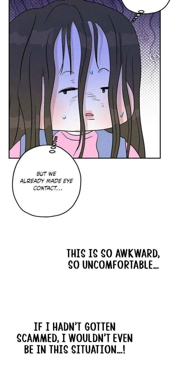 Impure Love Chapter 8 page 39 - 