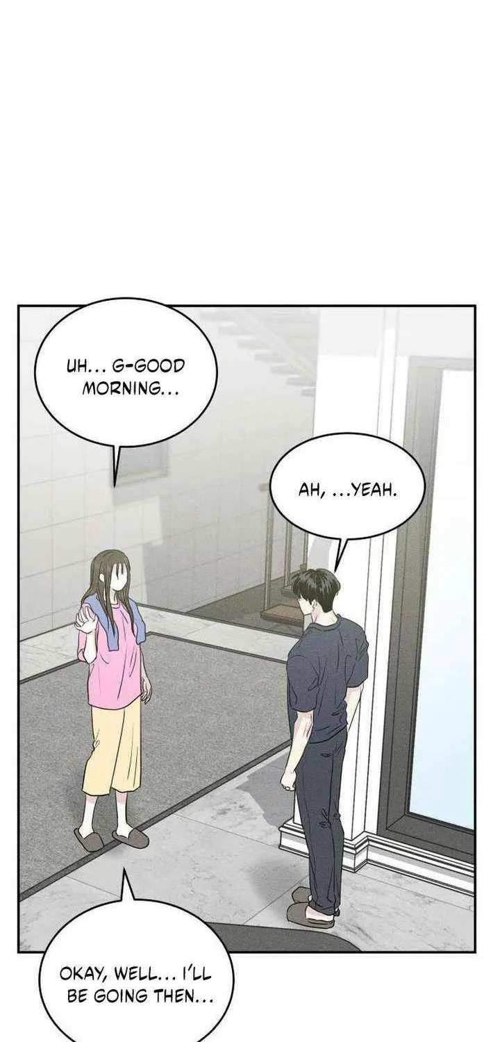 Impure Love Chapter 8 page 40 - 