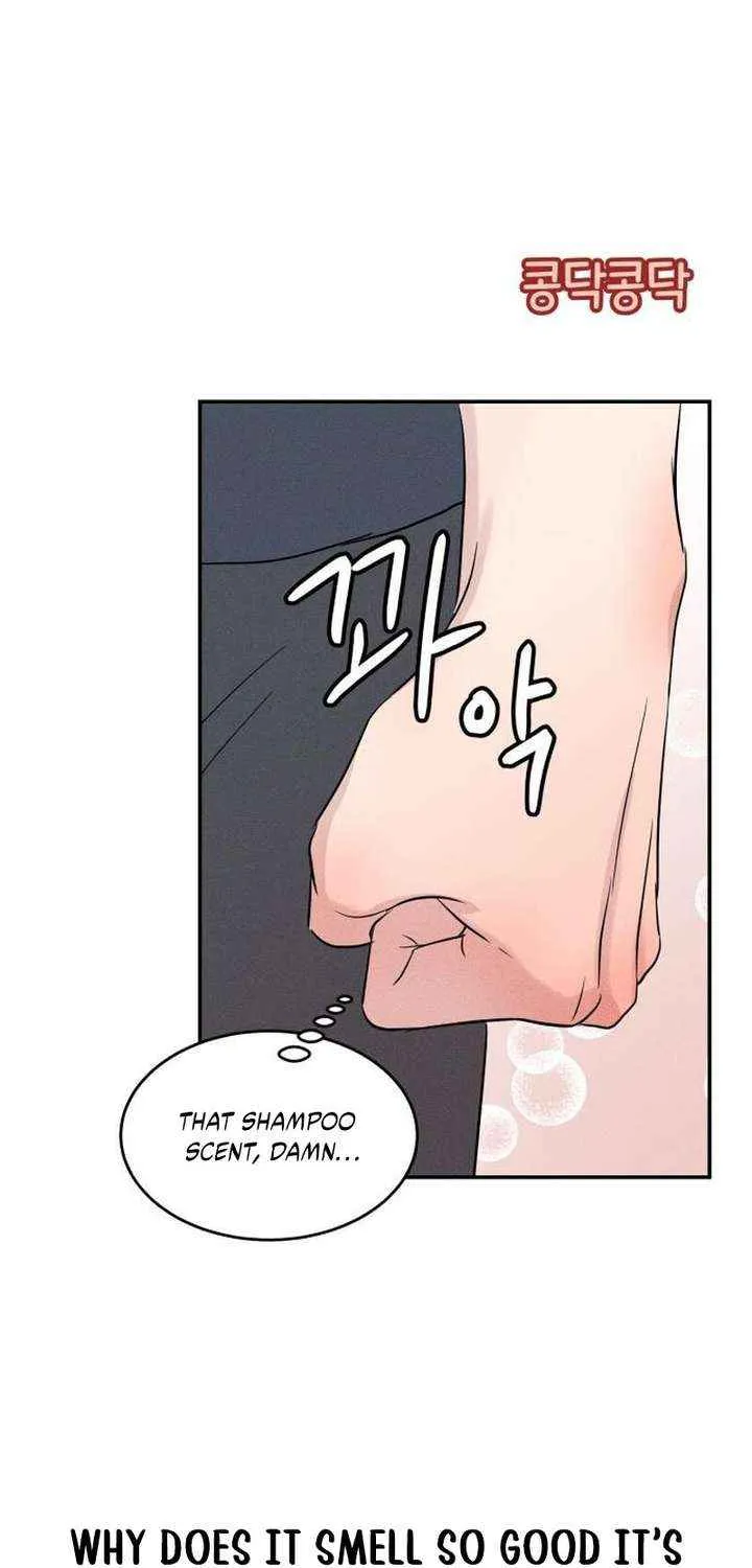 Impure Love Chapter 8 page 43 - 