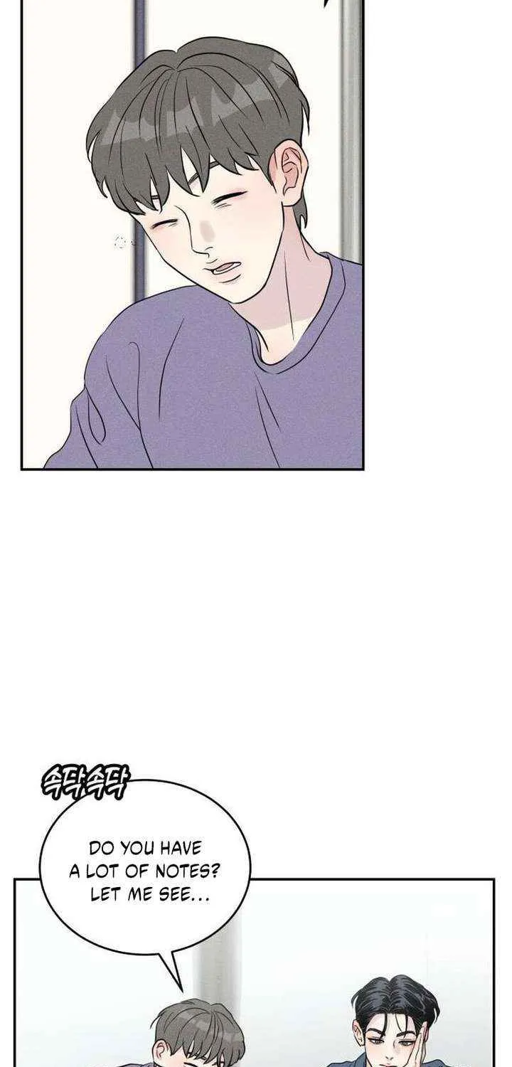 Impure Love Chapter 8 page 47 - 