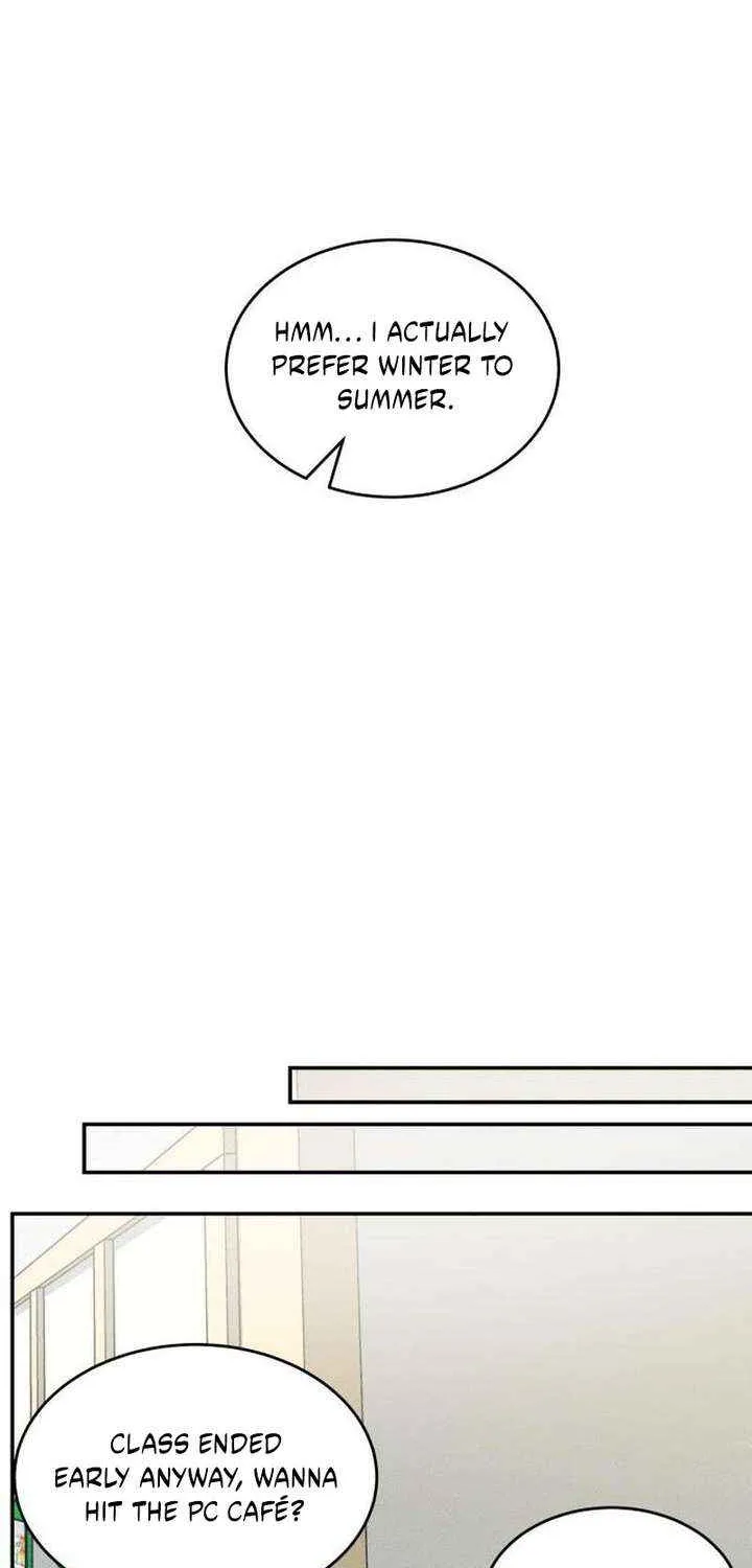 Impure Love Chapter 8 page 50 - 