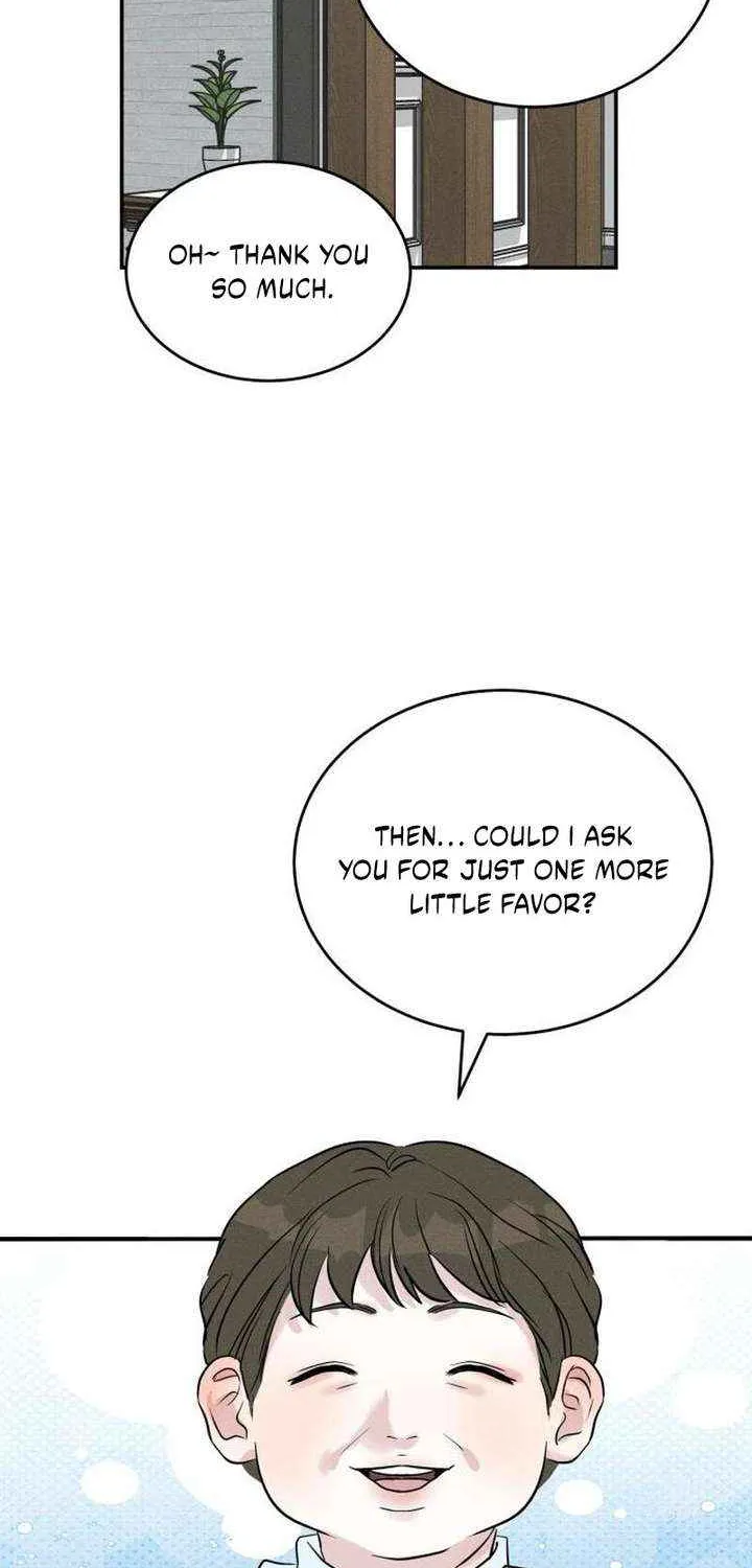 Impure Love Chapter 8 page 6 - 