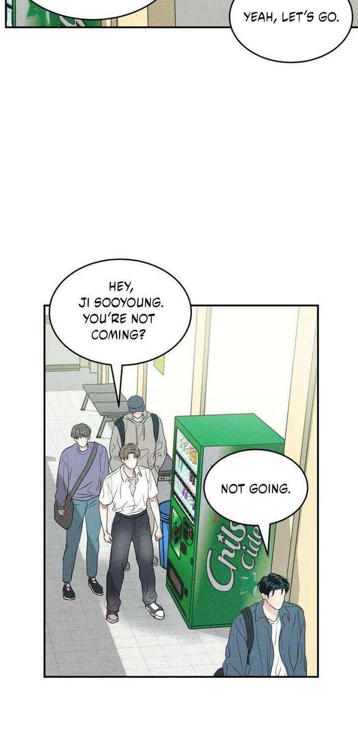 Impure Love Chapter 8 page 51 - 