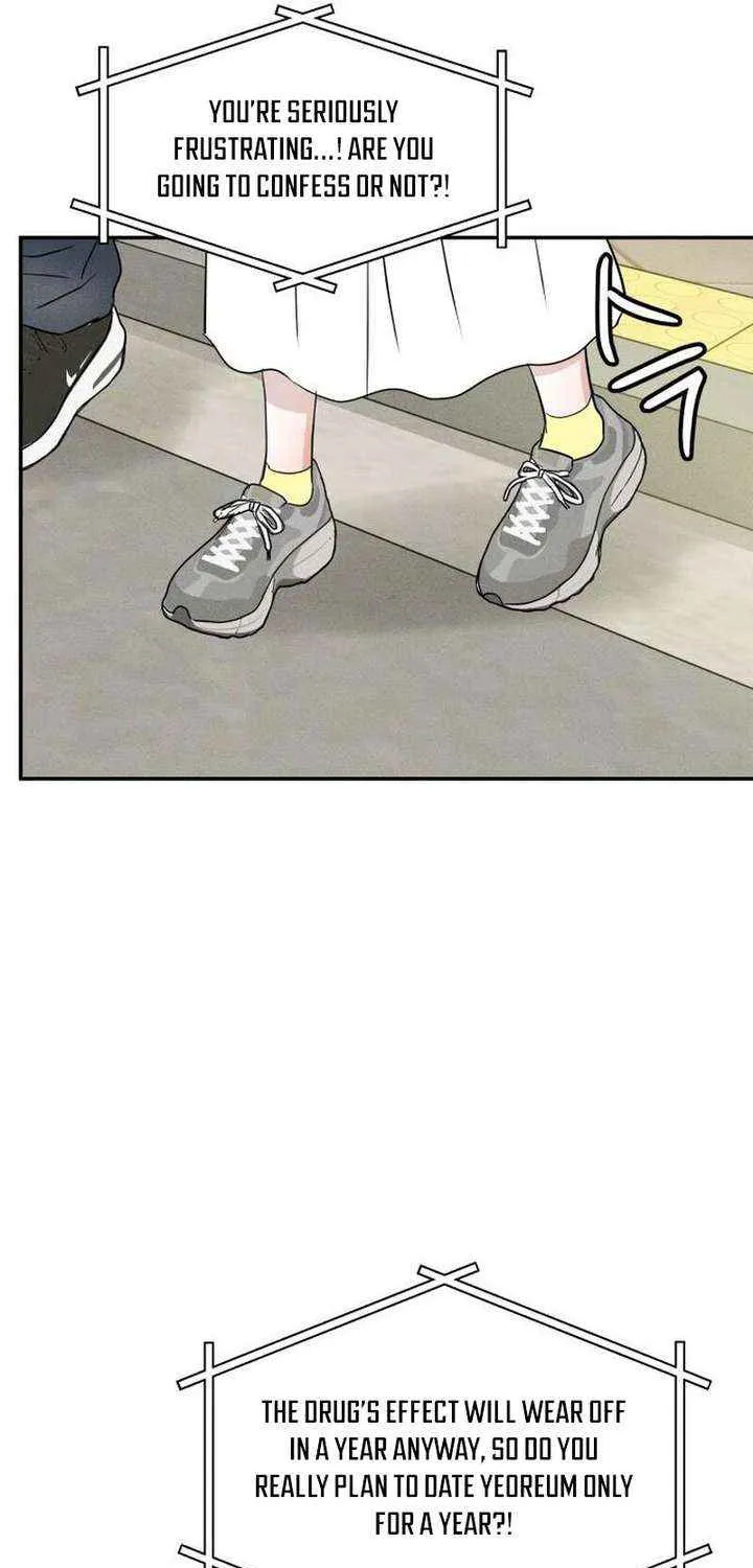 Impure Love Chapter 8 page 60 - 
