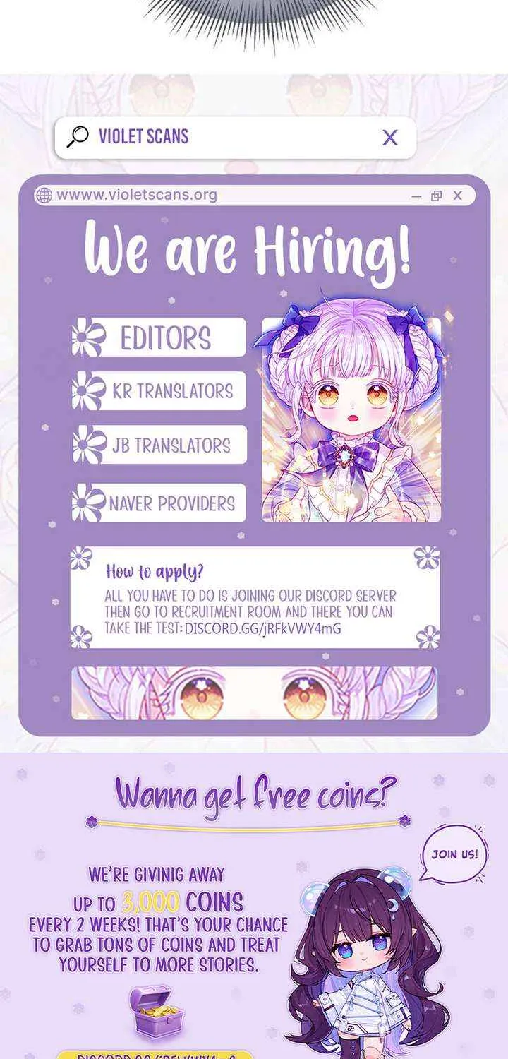 Impure Love Chapter 8 page 69 - 