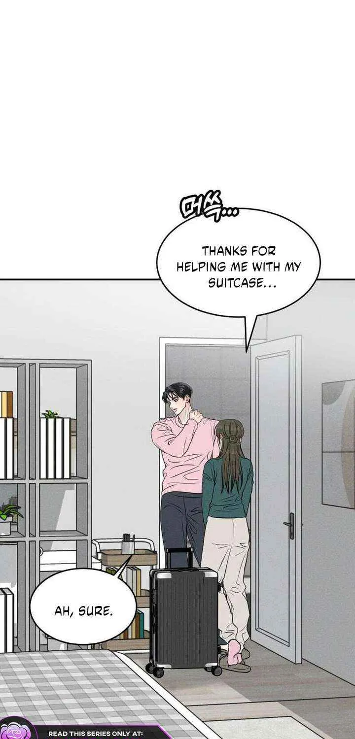 Impure Love Chapter 8 page 10 - 
