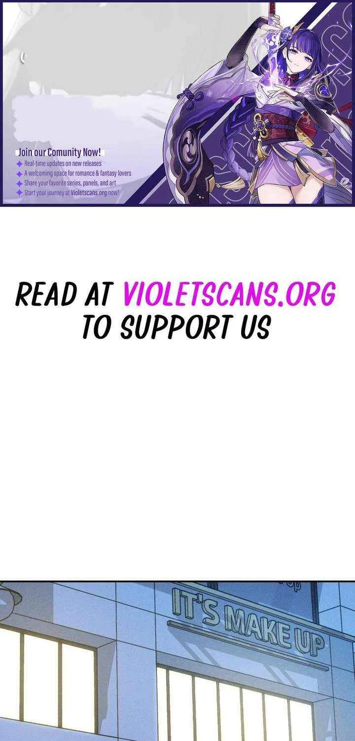 Impure Love Chapter 9 page 2 - 