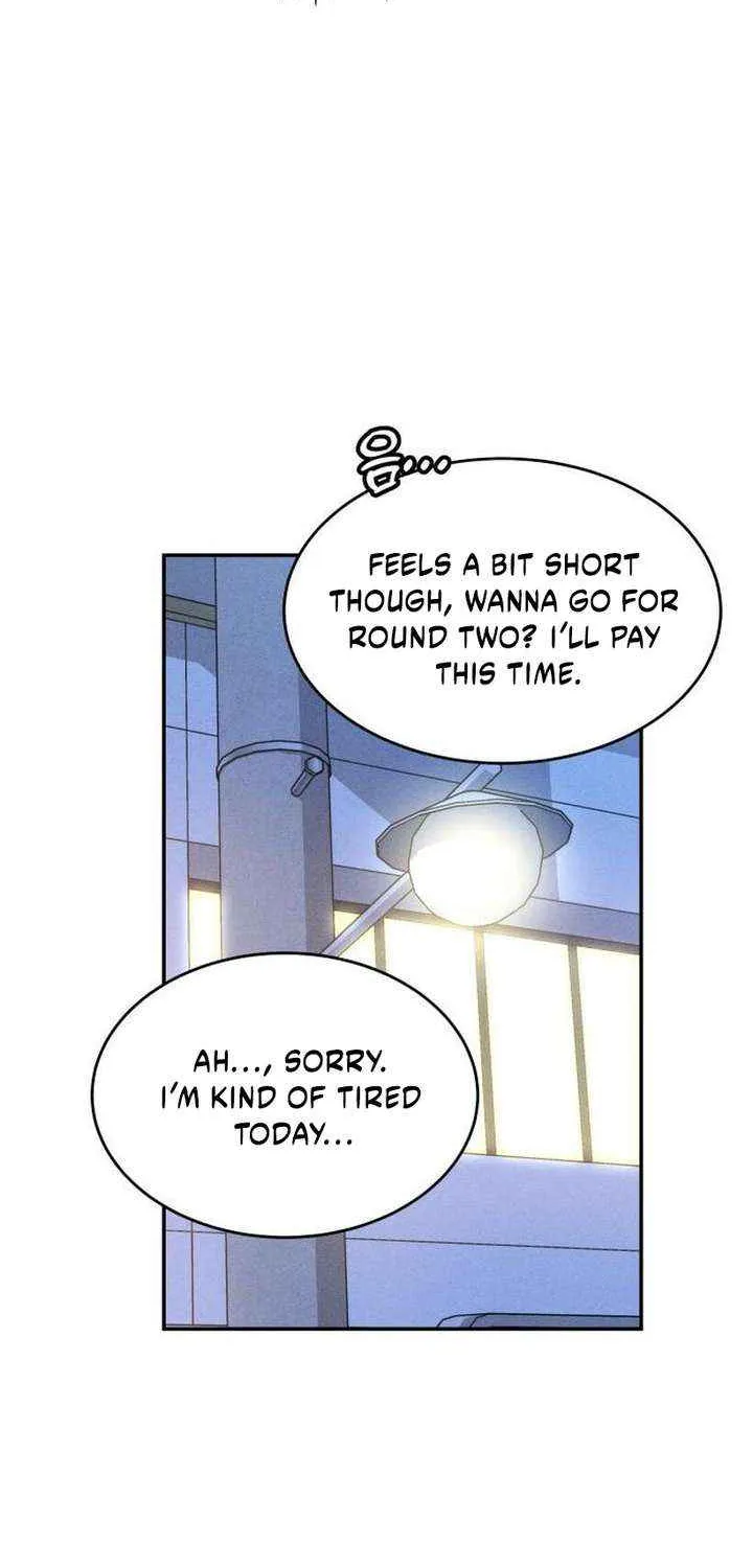 Impure Love Chapter 9 page 14 - 
