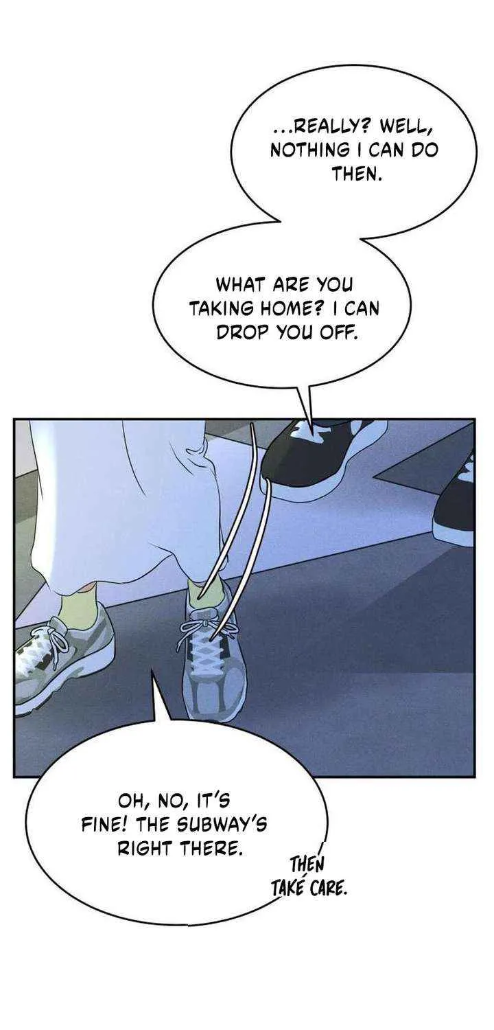 Impure Love Chapter 9 page 15 - 