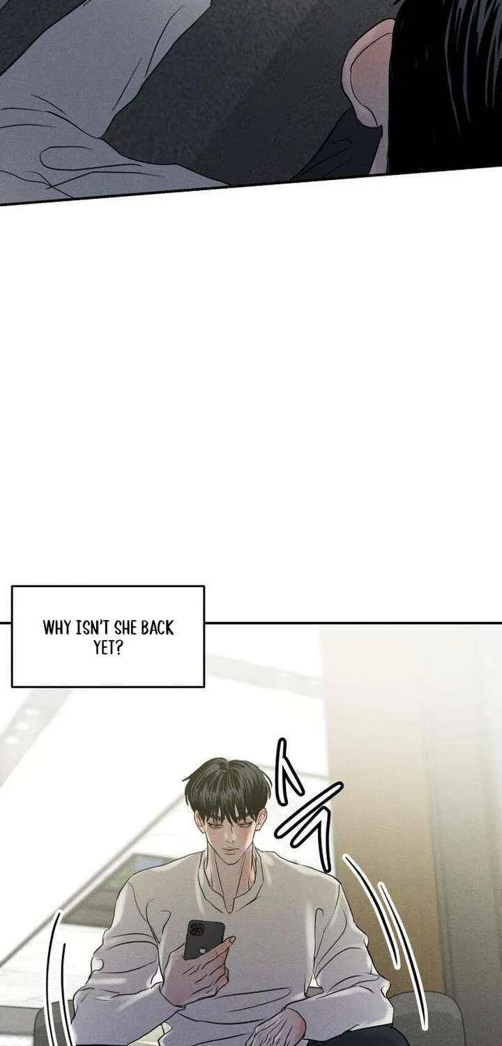 Impure Love Chapter 9 page 21 - 