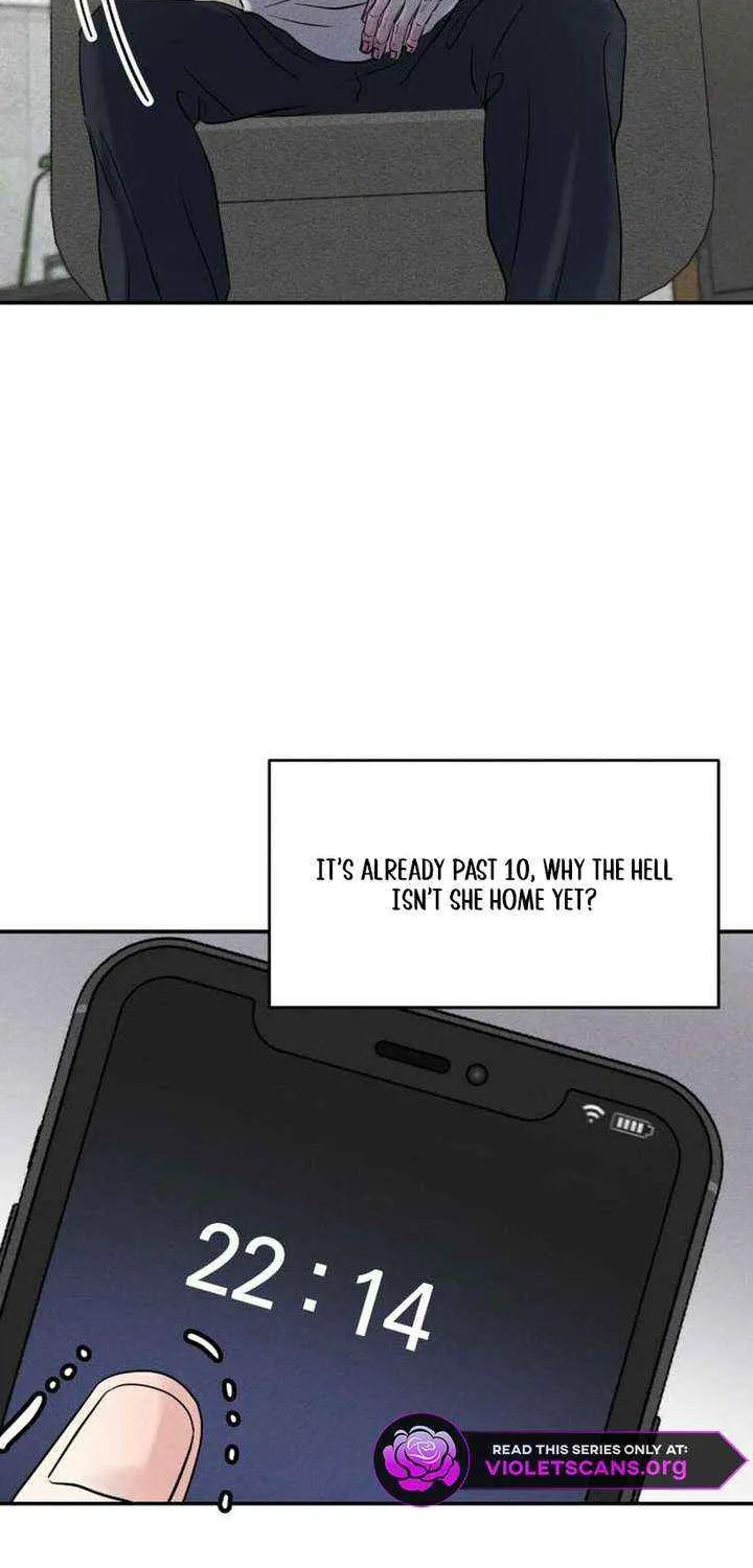 Impure Love Chapter 9 page 22 - 