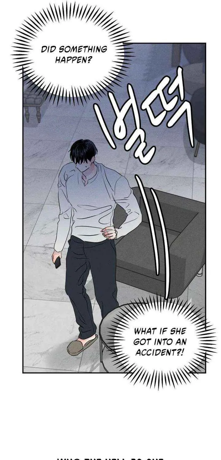 Impure Love Chapter 9 page 24 - 