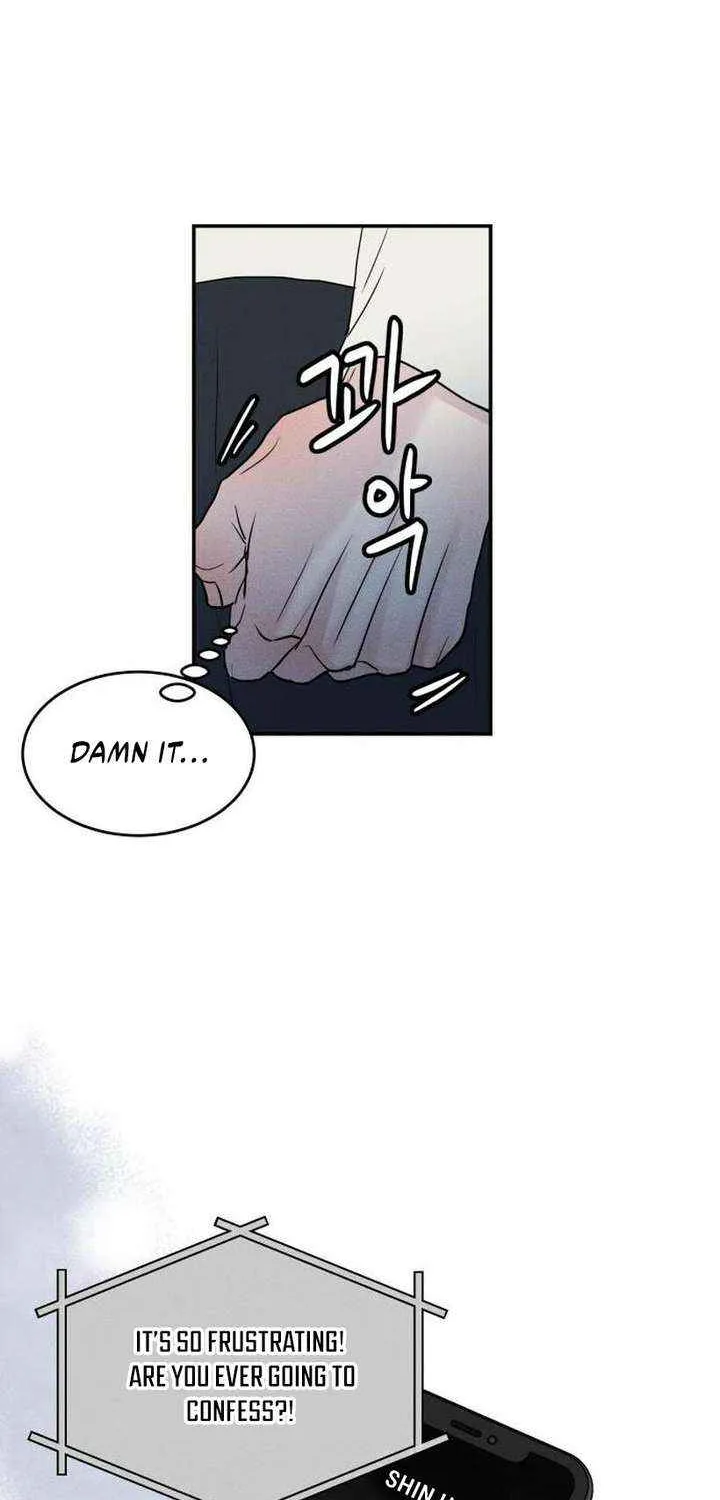 Impure Love Chapter 9 page 27 - 