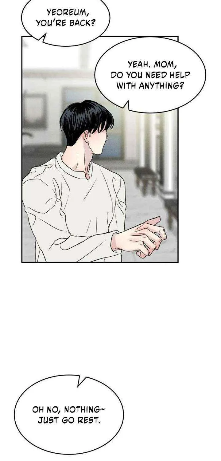 Impure Love Chapter 9 page 36 - 