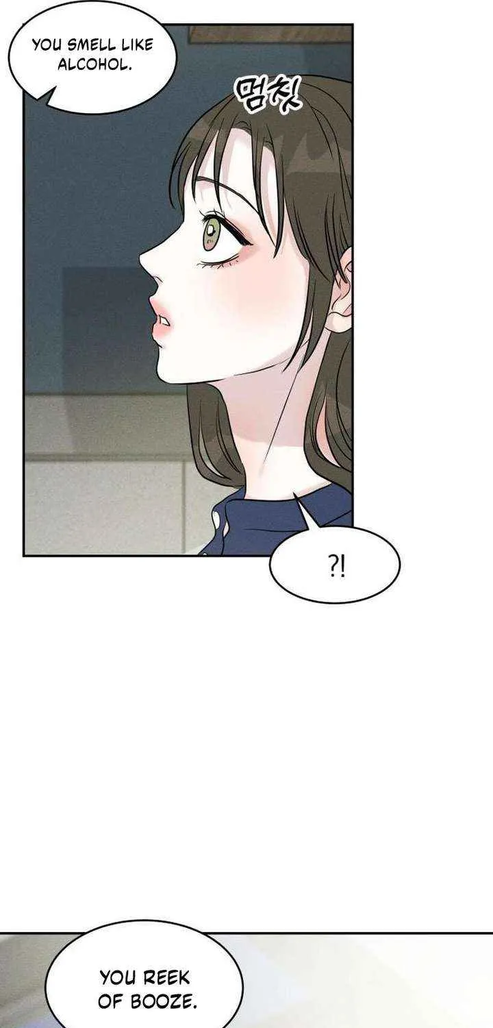Impure Love Chapter 9 page 39 - 