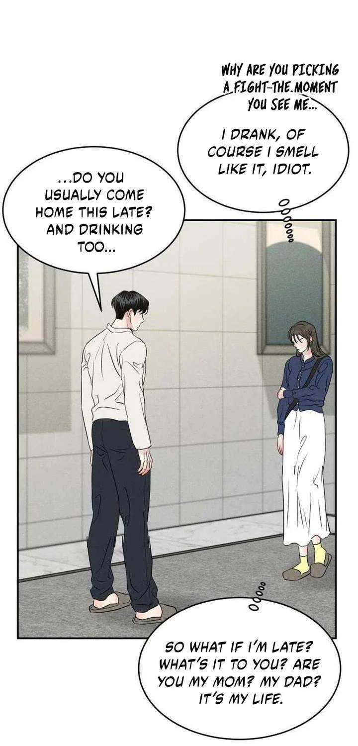 Impure Love Chapter 9 page 41 - 