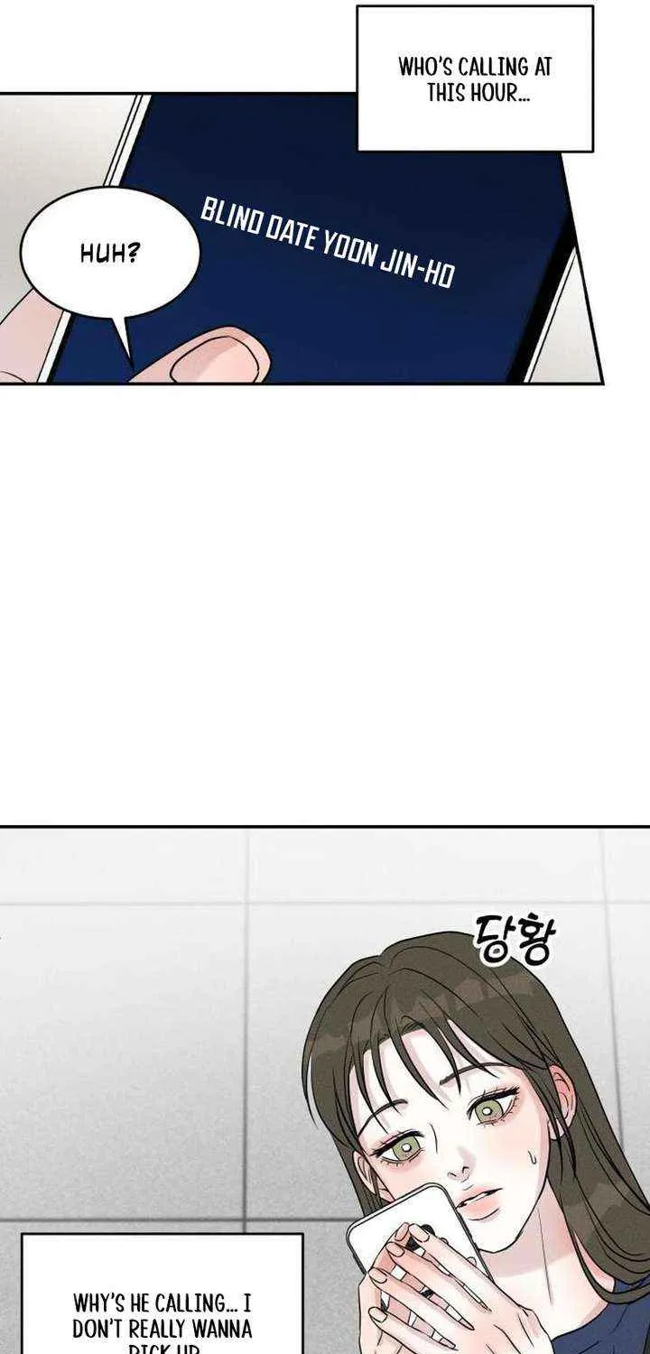 Impure Love Chapter 9 page 46 - 