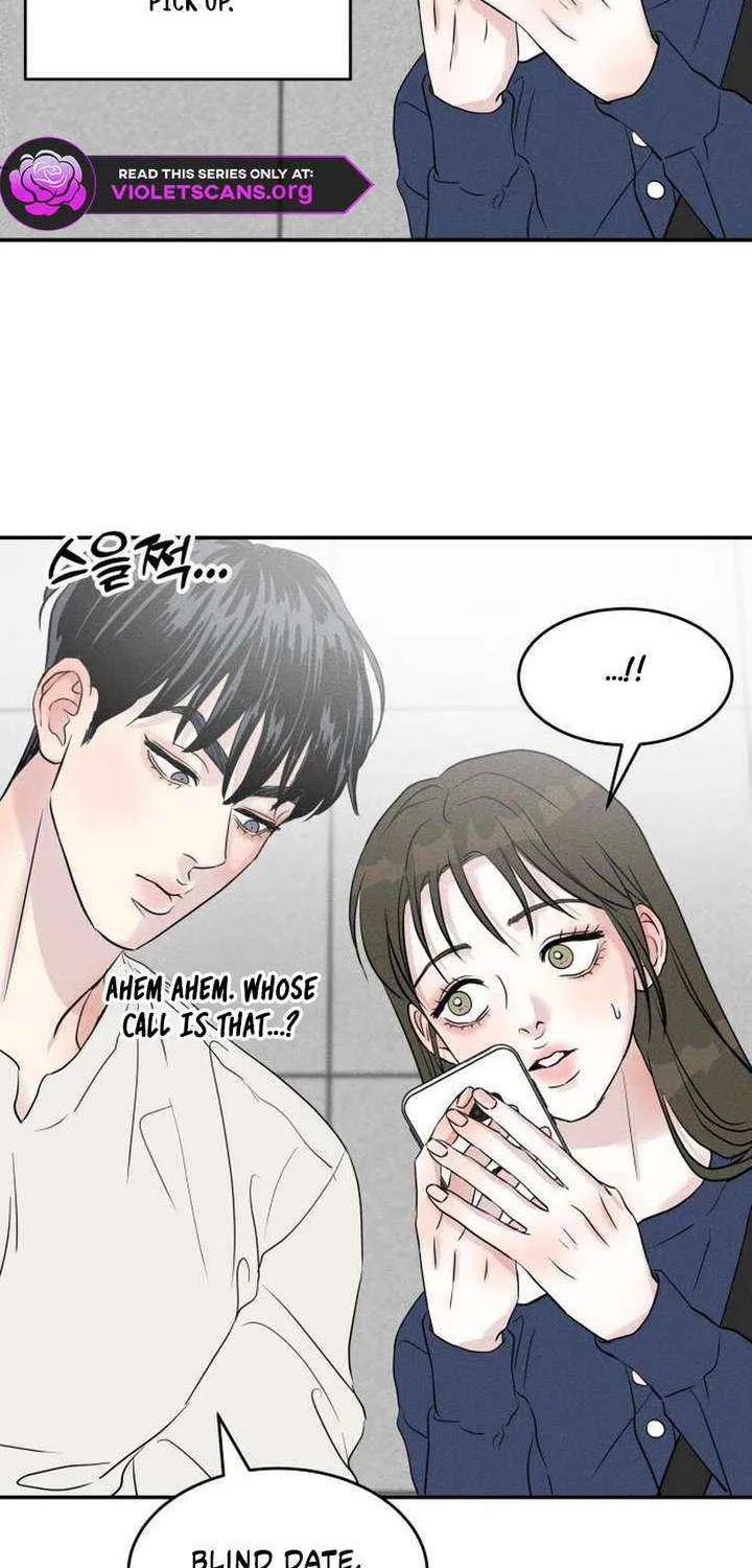 Impure Love Chapter 9 page 47 - 