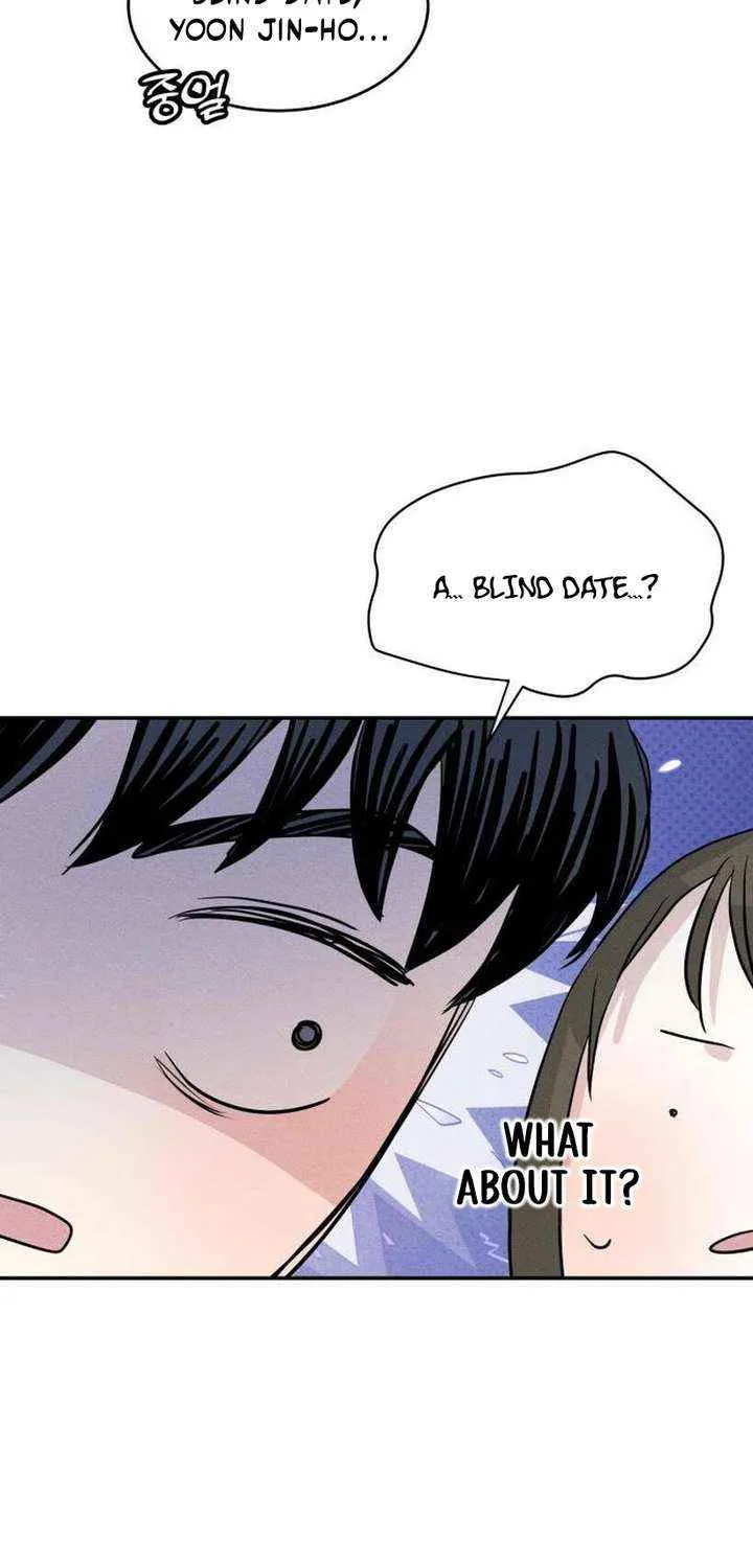 Impure Love Chapter 9 page 48 - 