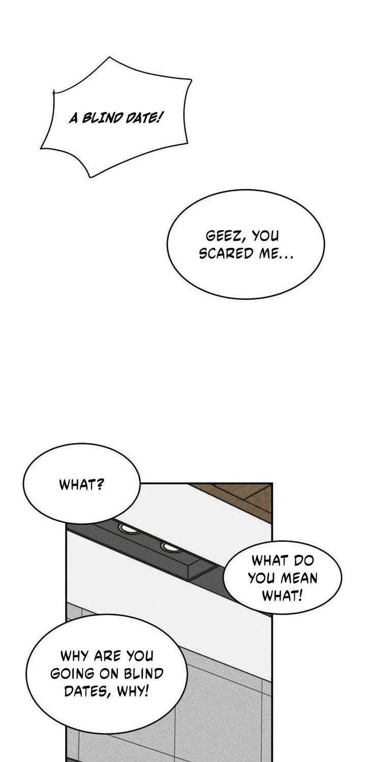 Impure Love Chapter 9 page 49 - 